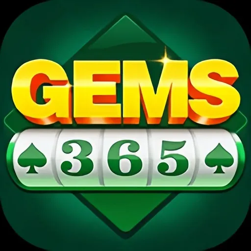 GEMS365 - Permainan Domino Seru dan Mengasyikkan