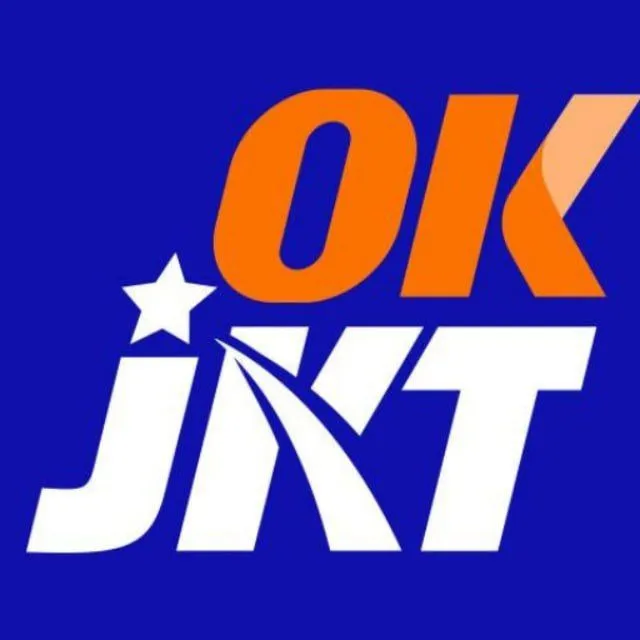 OKJKT - Permainan Strategi yang Menarik dan Seru