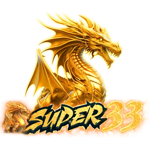 SUPER33 - Petualangan Anime Terbaik di Ujung Jari Anda